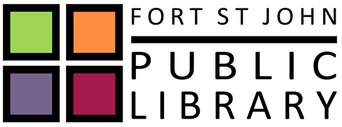 Fort St John Public Library