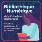 Bibliothèque Numérique logo